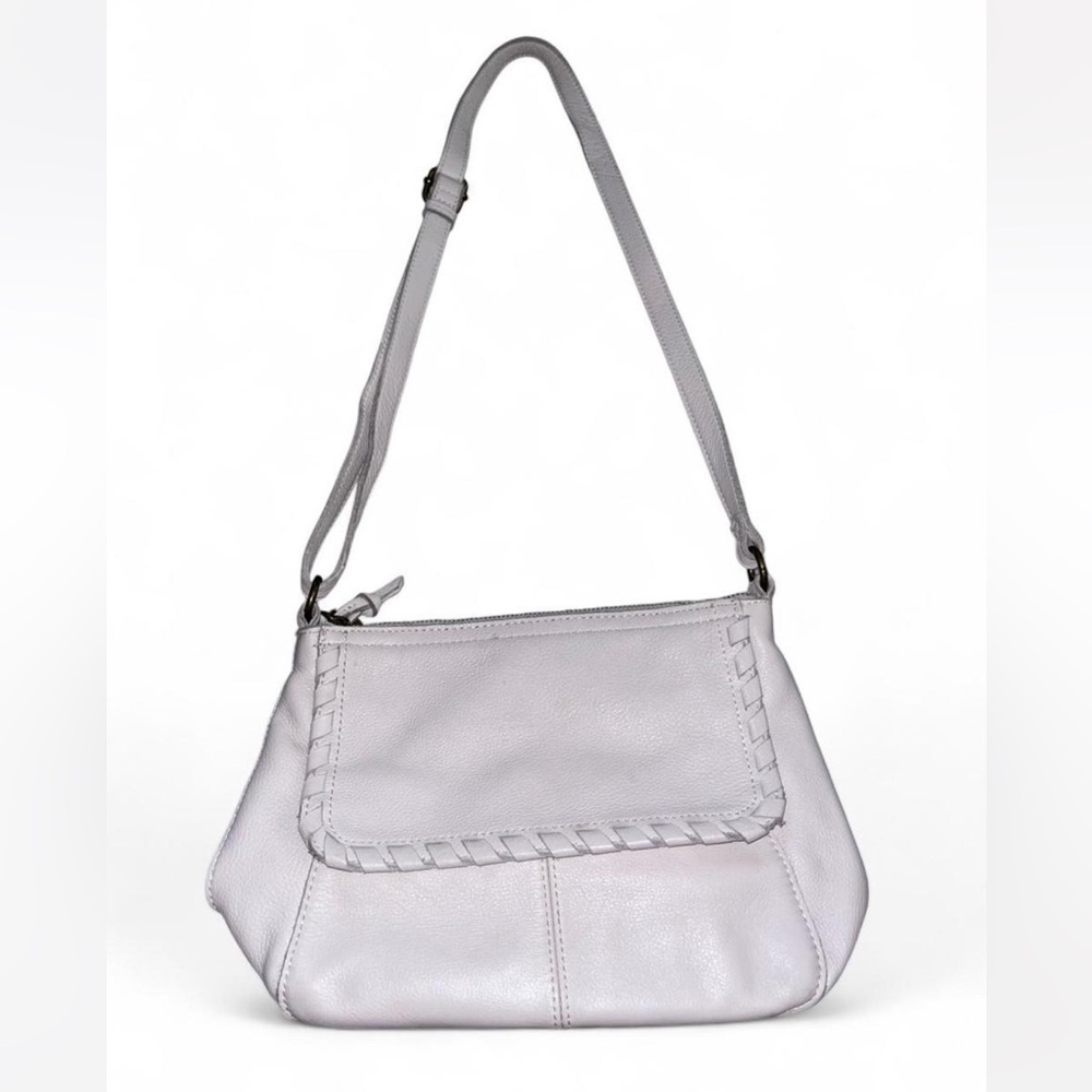The Sak Margarita Flap Crossbody Bag